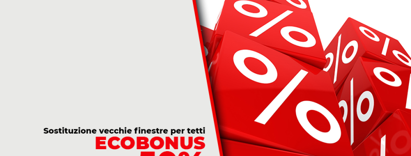 ERRICO EDIL - Installatore finestre VELUX - Ecobonus 50%