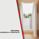 ERRICO EDIL - Installatore finestre VELUX - Progettazione - Modellazione - Rendering 3D