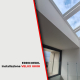 ERRICO EDIL - Installatore finestre VELUX - Copertina Sarno - Velux UK08 Elettrica - Imbotte strutturale