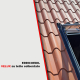 ERRICO EDIL - Installatore finestre VELUX - Posa su tetto coibentato