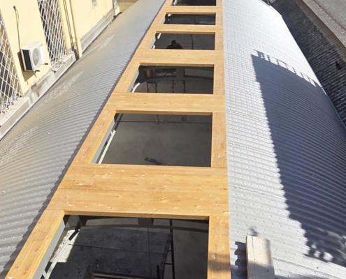 ERRICOEDIL-Installatore-finestre-VELUX-Cantiere navale di Napoli - VELUX CVU 150x150