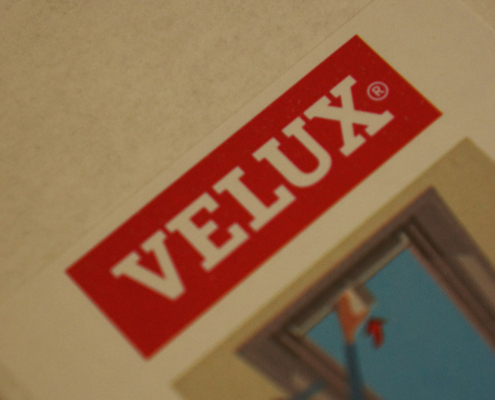 ERRICO EDIL - Installatore finestre VELUX - B&B Vietri sul mare