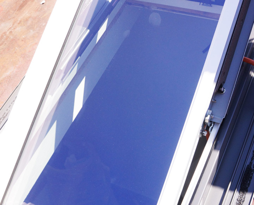 ERRICO EDIL - Installatore finestre VELUX - B&B Vietri sul mare