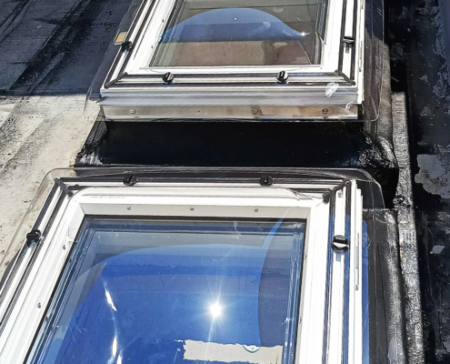 ERRICO EDIL - Installatore finestre VELUX - Capri
